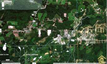 Imagem 2: AREA DE TERRAS 2,87 ha