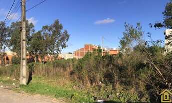 Imagem: Ampla área de ESQUINA com inúmeras possibilidades