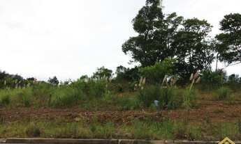 Imagem: Ótimo terreno de 360 m² PROX. PAVILHOES