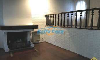 Imagem 4: Casa em ótima localização no Cinquentenário - Ideal para escritório comercial