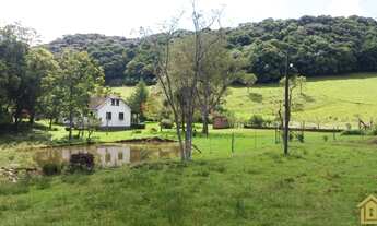 Imagem: Chácara à 10km do Centro de Caxias do