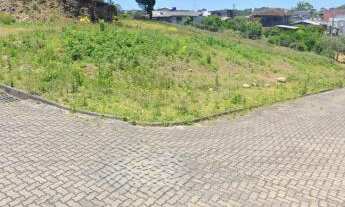 Imagem: AMPLO TERReNO COM 2.807 m2