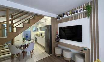 Imagem 7: Belíssimo sobrado no bairro Bela Vista