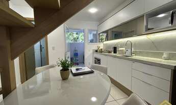 Imagem 4: Belíssimo sobrado no bairro Bela Vista