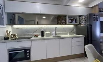 Imagem 2: Belíssimo sobrado no bairro Bela Vista