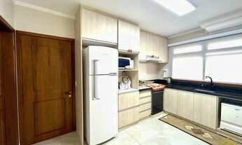 Imagem 6: Amplo apartamento Mobiliado no Panazzolo