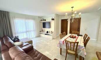 Imagem 4: Amplo apartamento Mobiliado no Panazzolo