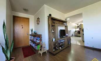 Imagem 2: Apartamento no Colina Sorriso