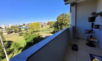 Imagem 6: Apartamento no Colina Sorriso