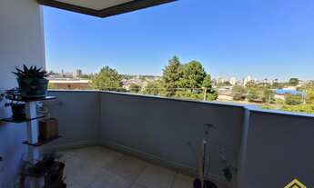 Imagem: Apartamento no Colina Sorriso