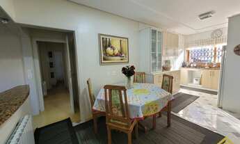 Imagem: Lindo Apartamento Semi Mobiliado no Panazzolo