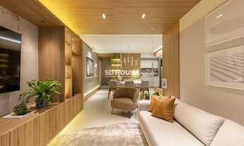 Imagem: Terrasse Infini, Água Verde - Curitiba