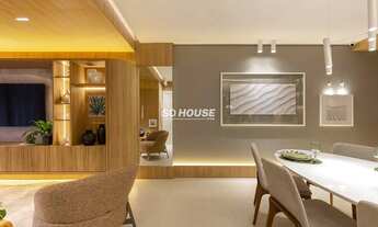 Imagem 3: Terrasse Infini, Água Verde - Curitiba