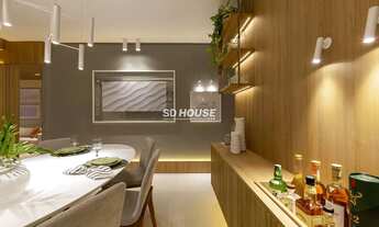 Imagem 4: Terrasse Infini, Água Verde - Curitiba