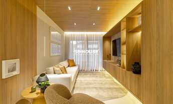 Imagem 5: Terrasse Infini, Água Verde - Curitiba