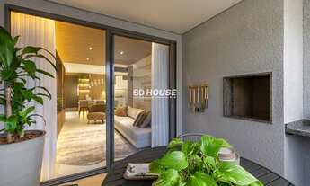 Imagem 6: Terrasse Infini, Água Verde - Curitiba