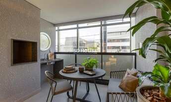 Imagem 7: Terrasse Infini, Água Verde - Curitiba