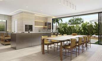 Imagem: Ambar, Santa Felicidade - Curitiba