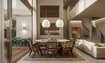 Imagem 5: Villa Boreal, Vila Izabel, Curitiba/PR