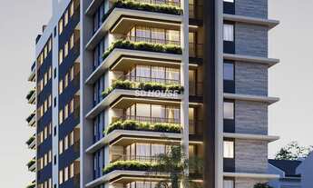 Imagem: Galeria Hype Casa Nativa, Juvevê - Curitiba