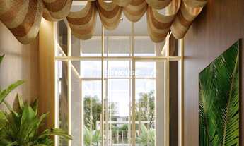 Imagem 1: Atlân, Batel - Curitiba