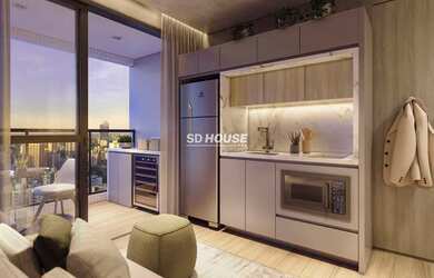 Imagem 6: Aya, Centro - Curitiba/PR