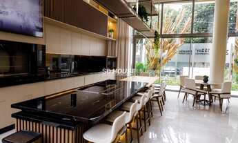 Imagem 5: Lalique Residence, Água Verde - Curitiba