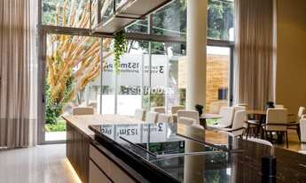 Imagem 6: Lalique Residence, Água Verde - Curitiba