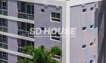 Imagem: Edifício Bispo, Batel - Curitiba