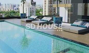 Imagem 2: Mont Tannat Residence, Centro - Curitiba