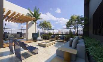 Imagem 3: Mont Tannat Residence, Centro - Curitiba