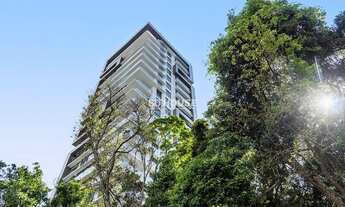 Imagem: Seventy Upper Mansion, Ecoville - Curitiba-PR