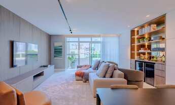 Imagem: Infinite, Cabral - Curitiba/PR