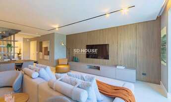 Imagem 3: Infinite, Cabral - Curitiba/PR