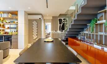 Imagem 4: Infinite, Cabral - Curitiba/PR