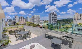 Imagem 5: Infinite, Cabral - Curitiba/PR