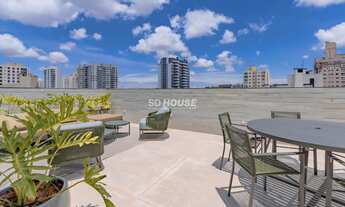 Imagem 6: Infinite, Cabral - Curitiba/PR