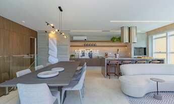 Imagem 7: Infinite, Cabral - Curitiba/PR