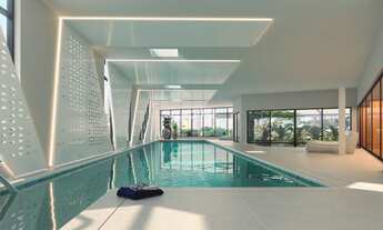 Imagem 4: Klimt, Cabral - Curitiba