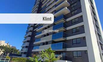 Imagem: Klimt, Cabral - Curitiba