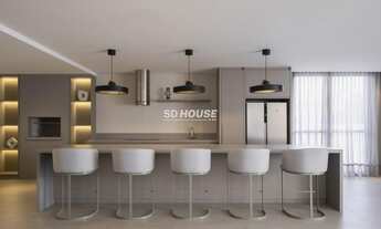 Imagem 7: Klimt, Cabral - Curitiba