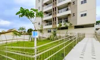 Imagem: Sollaris Residencial, Tingui - Curitiba