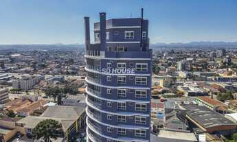 Imagem: Gran Solare - Equilíbrio