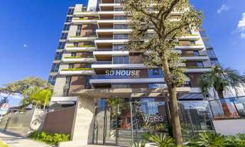 Imagem: Weiss de Castilho, Alto da Glória - Curitiba