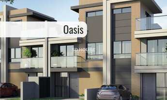 Imagem: Oasis, Santa Cândida - Curitiba