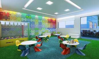 Imagem 7: Apartamento com 2 Dormitorio(s) localizado(a) no bairro Uberaba em Curitiba / PARANA Ref