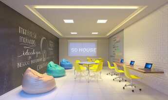 Imagem 4: Apartamento com 2 Dormitorio(s) localizado(a) no bairro Bairro Alto em Curitiba / PARANA