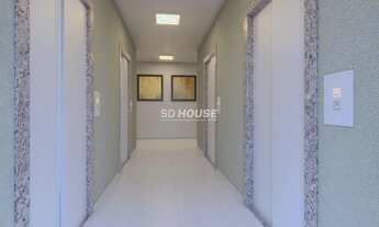 Imagem 7: Apartamento com 2 Dormitorio(s) localizado(a) no bairro Bairro Alto em Curitiba / PARANA