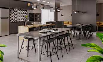 Imagem 4: Apartamento com 1 Dormitorio(s) localizado(a) no bairro Centro em Curitiba / PARANA Ref.