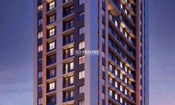 Imagem: Apartamento com 1 Dormitorio(s) localizado(a)